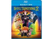 Hotel Transylvania 2 (Blu-ray + DVD + UltraViolet)