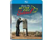 Better Call Saul: Season 1 (Blu-ray + UltraViolet)