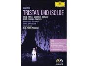 Kollo Meier Barenb Wagner Tristan Und Isolde