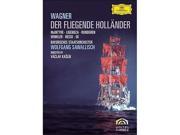 Wagner Der Fliegendende Hollander