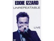 Eddie Izzard Unrepeatable