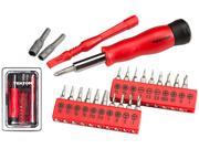 TEKTON 2830 Everybit Tool Kit for Electronics Phones and Precision Devices 27 Piece