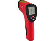 Pyle PIRT25 Compact Infrared Thermometer with Laser Targeting