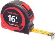Tekton 71952 16 x 3 4 Tape Measure