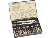 Western Enterprises 312 CK 26 Hose Repair Kit W C 5 Tool