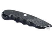 Elmerft.s Products Inc EPIX3274 Retractable Knife- Metal- Textured Hand-shaped Handle Elmerft.s Products Inc EPIX3274 Retractable Knife- Metal- Textured Hand-shaped Handle