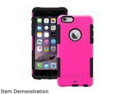 TRIDENT AGP APIP6SPK000 iPhone R 6 6s Aegis R Pro Series Case Pink