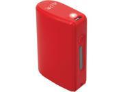 ILIVE IPC525R 5 200mAh Portable Charger Red