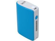 ILIVE IPC405BU 4 000mAh Portable Charger Blue