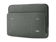 COCOON MCS2401GF Graphite Sleeve for MacBook Air R 15