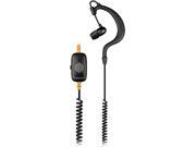 Tough Tested Driver Safe Driving Mono Earbud with control unit TT HF DRV