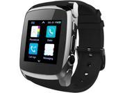 Supersonic SC 64SW Bluetooth R Smart Watch with Call Feature