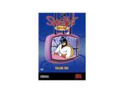 Space Ghost Coast To Coast Volume One