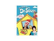Dr. Seuss: In Search Of Dr. Seuss
