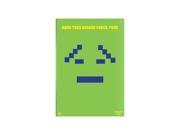 Aqua Teen Hunger Force Volume Four