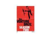 The Venture Bros. Season Two
