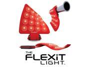 Striker FLEXiT Task Light Ultra Thin and Ultra Flexible Hands Free LED Flashlight