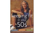 Keeping Fit In Your 50s