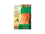 Shiva Rea Creative Core Upper Body