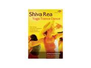 Shiva Rea Yoga Trance Dance