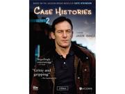 Case Histories Series 2 DVD