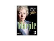 Agatha Christie Miss Marple Series 3