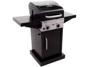 Char Broil Performance Series TRU Infrared 300 2 Burner Cabinet Gas Grill