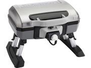 Cuisinart CEG 980T Outdoor Electric Tabletop Grill
