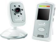 Summer Infant 29040 Clear Sight Digital Color Video Monitor White