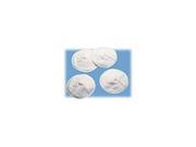 Medela Cotton Breast Pads package of 4