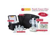Ameda 17085 Purely Yours Ultra Breast Pump