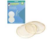 ComfortGel Hydrogel Soothing Breast Pads 2 Pack