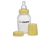 Medela BPA Free Breastmilk Bottle 5 oz