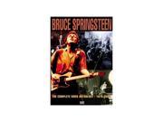 Bruce Springsteen Video Anthology 1978 2000