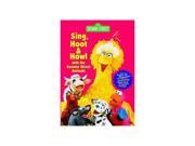 Sesame Street Sing Hoot Howl