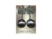 AC DC Family Jewels