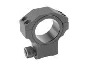 30mm High Ruger Style Ring with 1 Insert