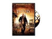 I Am Legend DVD WS Edition ENG SP FR SUB