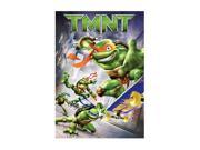 TMNT 2007 DVD