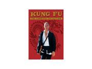 Kung Fu The Complete Collection