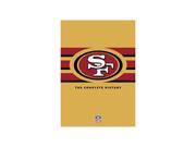 San Francisco 49ers The Complete History