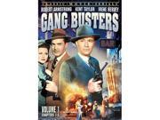 Gang Busters Volume 1