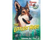 The Littlest Hobo Collection 1