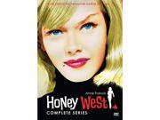 Honey West The Complete Series