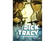 Dick Tracy RKO Classic Collection