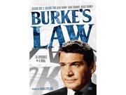 Burke s Law Season 1 Volume 2