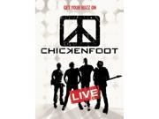 Chickenfoot Get Your Buzz On
