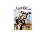 Annie Oakley