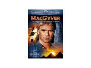 MacGyver The Complete Fifth Season