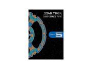 Star Trek Deep Space Nine The Complete 5th Season